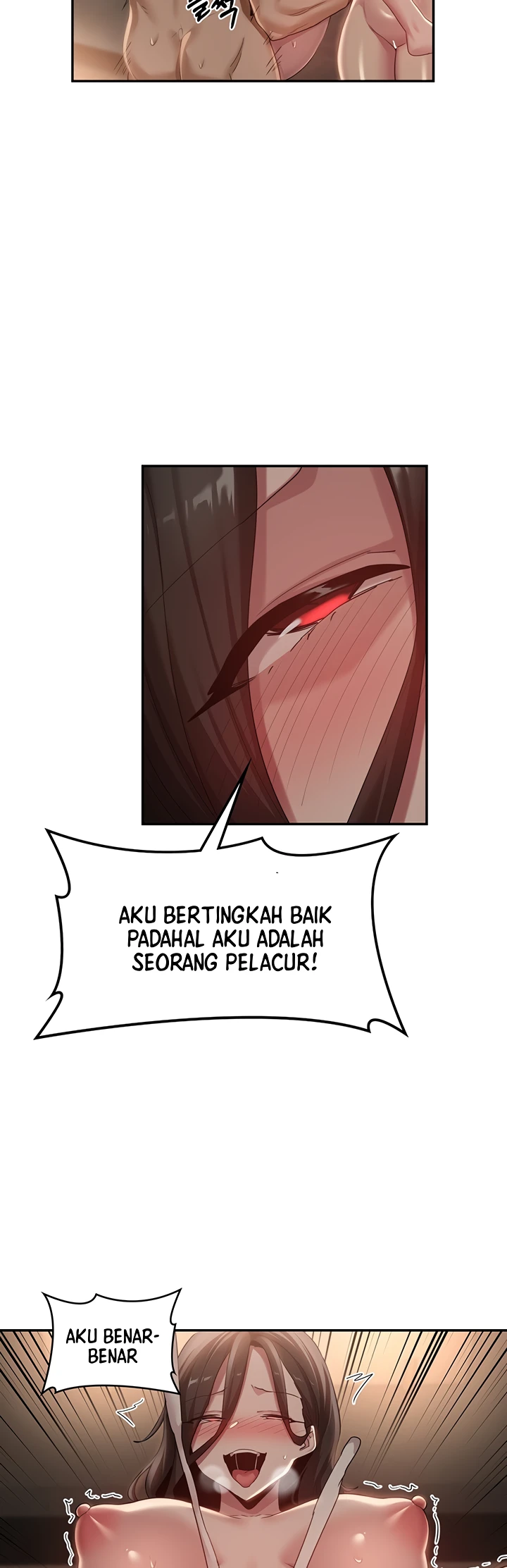 Sextudy Group Chapter 98 - Page 29